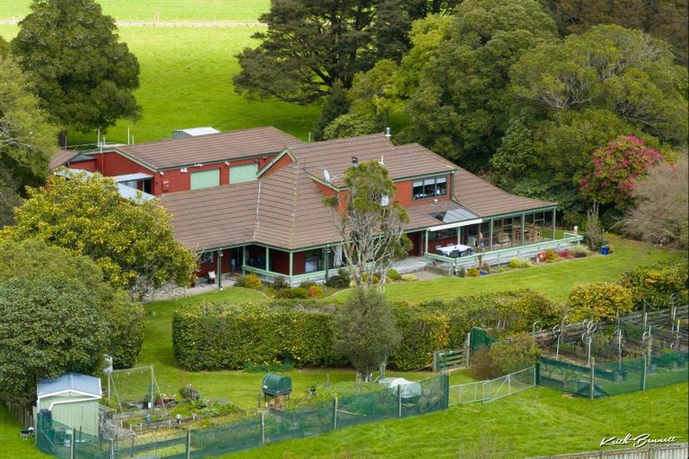 Photo of property in 76 Gorrie Road, Mangaroa, Upper Hutt, 5371