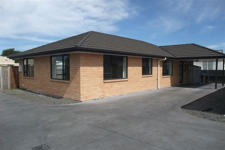 Photo of property in 607a Elm Road, Akina, Hastings, 4122