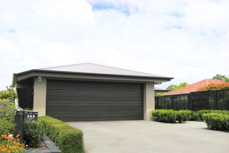 Photo of property in 348 Ilam Road, Bryndwr, Christchurch, 8053