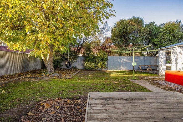 Photo of property in 14 Rangiora Woodend Road, Woodend, 7610