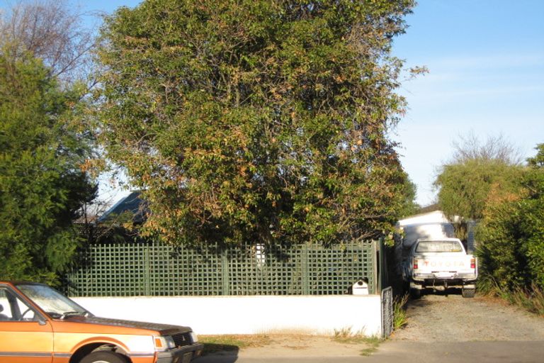 Photo of property in 17 Rookwood Avenue, New Brighton, Christchurch, 8083