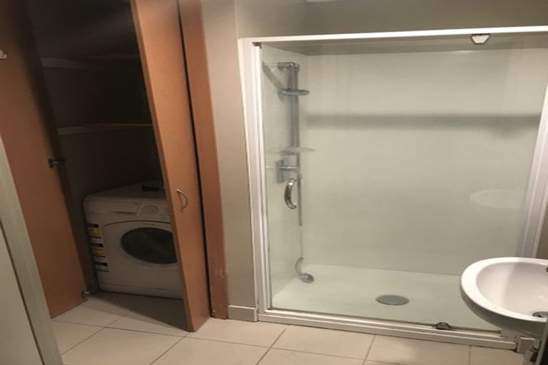 Photo of property in Stanford Apartments, 4g/189 Hobson Street, Auckland Central, Auckland, 1010