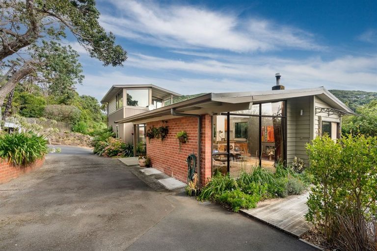 Photo of property in 81 Campbell Street, Karori, Wellington, 6012