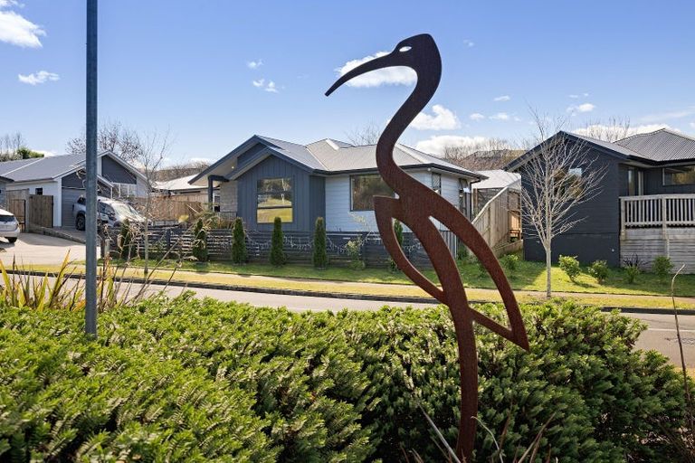 Photo of property in 2 Hauruia Way, Pyes Pa, Tauranga, 3112