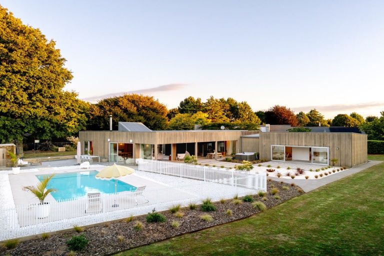 Photo of property in 256a Newell Road, Tamahere, Hamilton, 3283