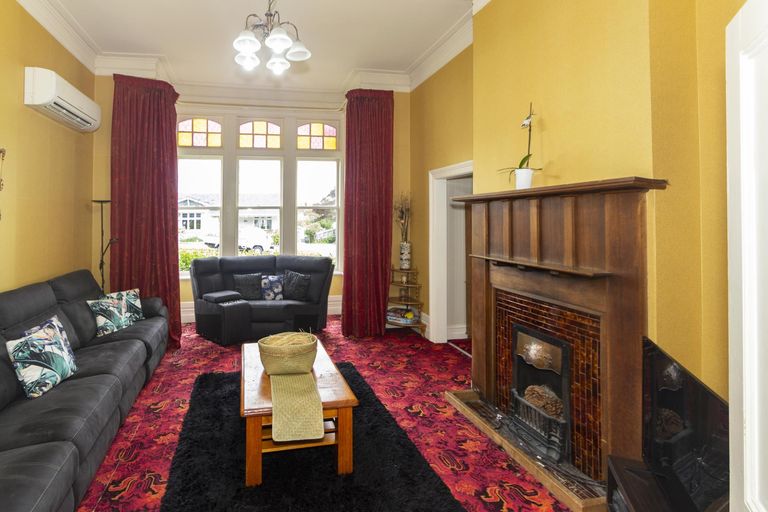 Photo of property in 19 Lune Street, South Hill, Oamaru, 9400