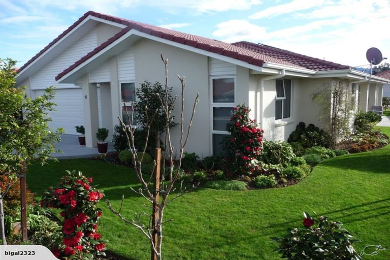 Photo of property in 5 Turnberry Close, Aongatete, Katikati, 3178