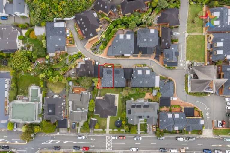 Photo of property in 8 Futuna Close, Karori, Wellington, 6012