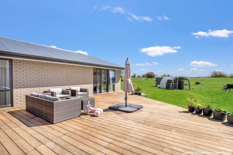 Photo of property in 21 Copper Beach Road, Woodend, Kaiapoi, 7691