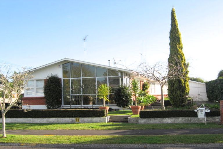 Photo of property in 50 Berkley Avenue, Hillcrest, Hamilton, 3216