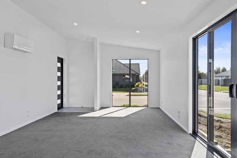 Photo of property in 62 Silverstream Boulevard, Kaiapoi, 7630