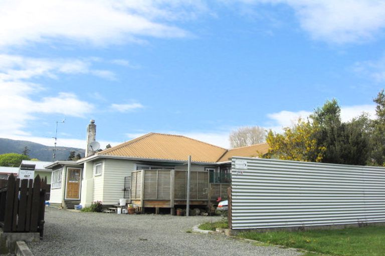 Photo of property in 467 Main Road Stoke, Stoke, Nelson, 7011