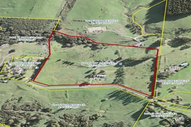 Photo of property in 35 Russell Road, Wainui, Silverdale, 0992