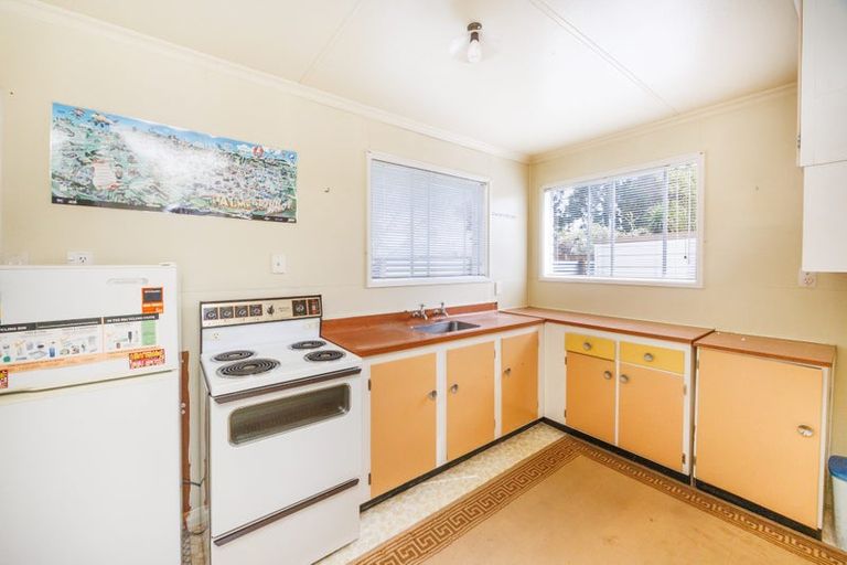 Photo of property in 257 College Street, West End, Palmerston North, 4412