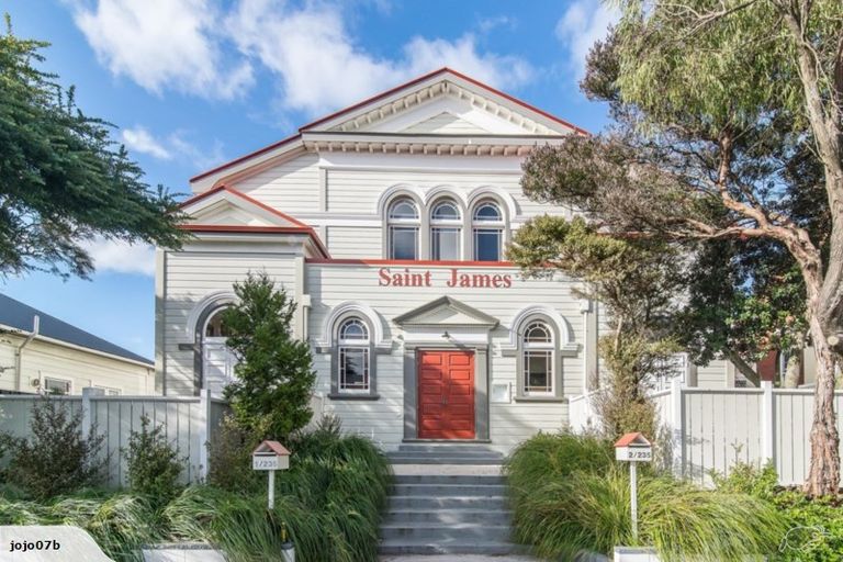 Photo of property in 3/235 Adelaide Road, Newtown, Wellington, 6021