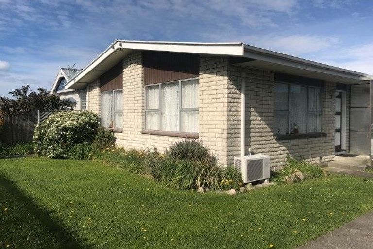 Photo of property in 1/118 Lincoln Road, Addington, Christchurch, 8024
