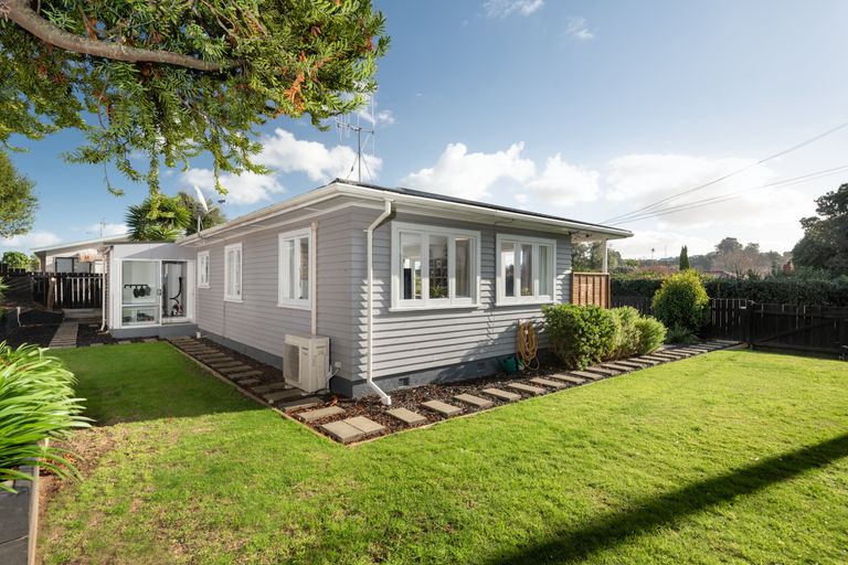 Photo of property in 30 Faulkner Street, Gate Pa, Tauranga, 3112