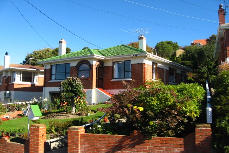 Photo of property in 62 Oakwood Avenue, Maryhill, Dunedin, 9011