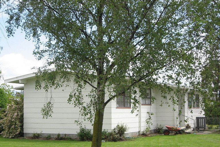 Photo of property in 1 Watson Place, Springlands, Blenheim, 7201