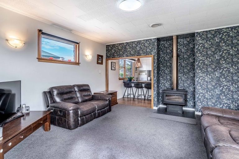 Photo of property in 279 Talbot Street, Hargest, Invercargill, 9810