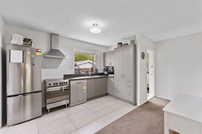 Photo of property in 7 Renwick Place, Hillmorton, Christchurch, 8025
