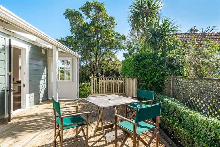 Photo of property in 41 Messines Road, Karori, Wellington, 6012