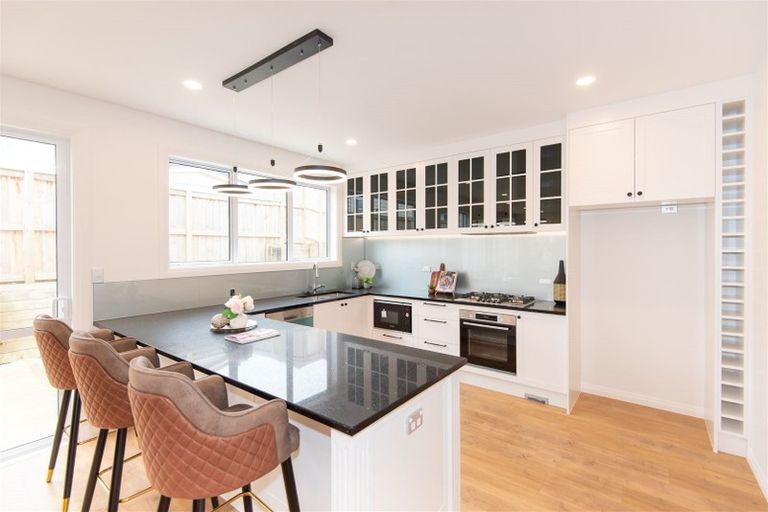 Photo of property in 40 Kenmure Avenue, Forrest Hill, Auckland, 0620