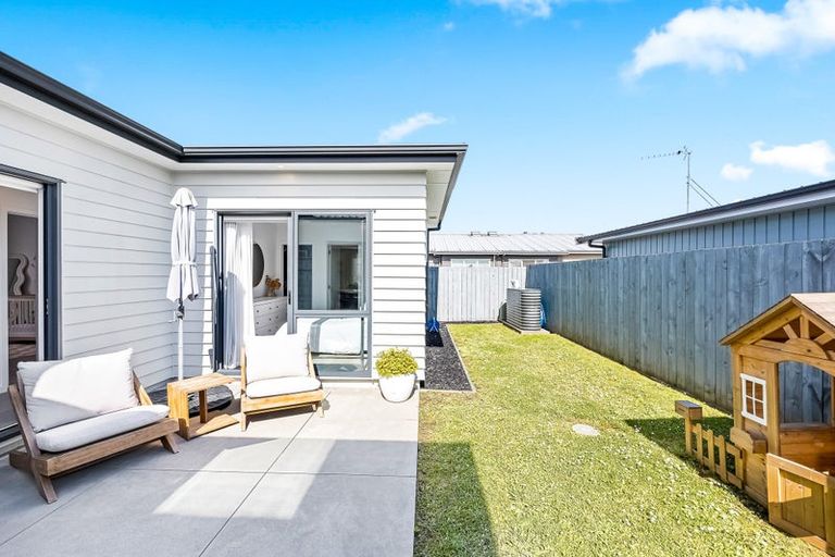 Photo of property in 14 Joseph Mcdonald Drive, Whenuapai, Auckland, 0618