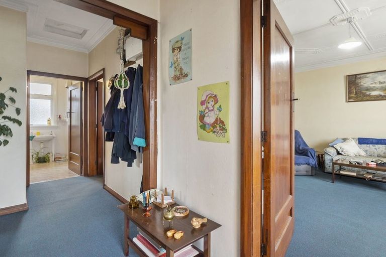 Photo of property in 23 Bellona Street, Saint Kilda, Dunedin, 9012