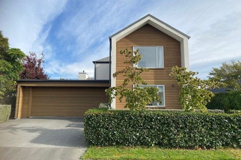 Photo of property in 177 Weston Road, St Albans, Christchurch, 8052