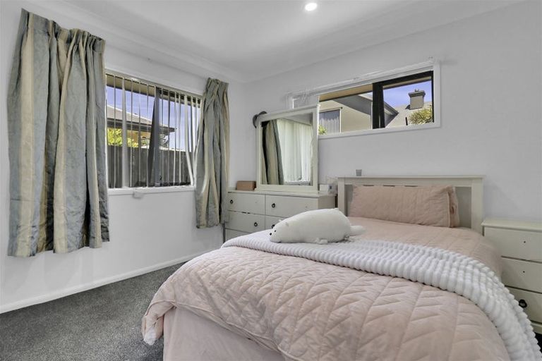Photo of property in 516 Bower Avenue, Parklands, Christchurch, 8083