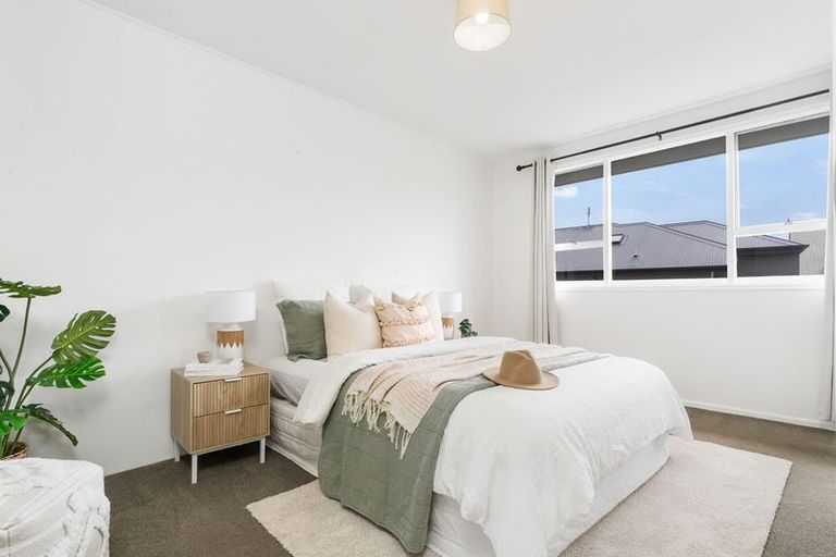 Photo of property in 4/53 Brockworth Place, Riccarton, Christchurch, 8011