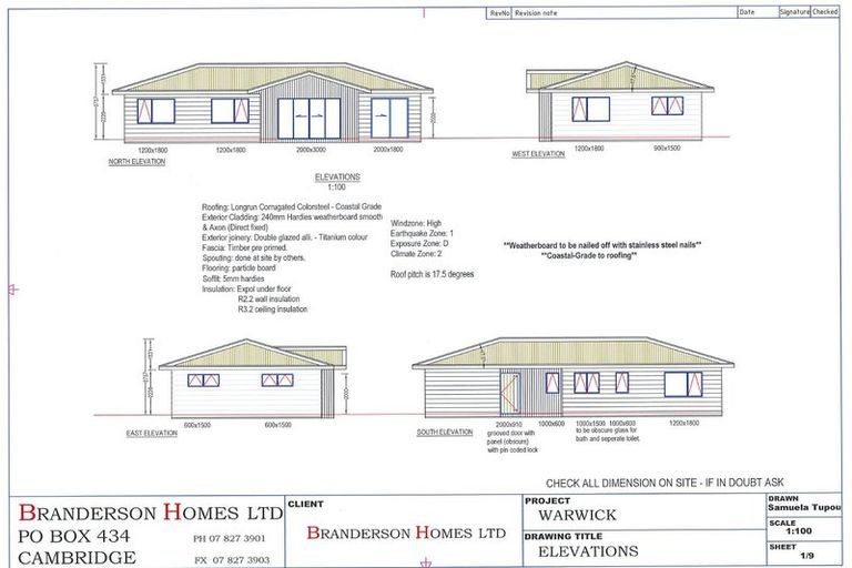 Photo of property in 128 Wallace Road, Te Puna, Tauranga, 3174