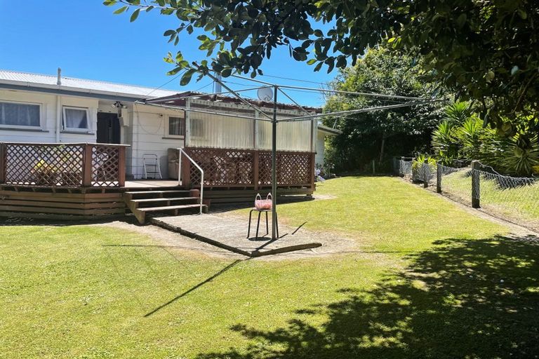 Photo of property in 35 Einstein Street, Outer Kaiti, Gisborne, 4010