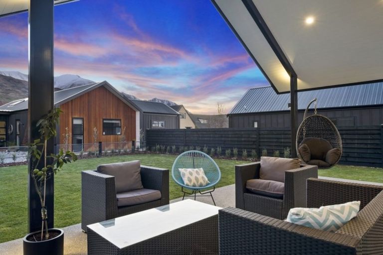 Photo of property in 119 West Meadows Drive, Wanaka, 9305