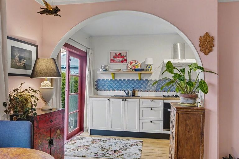 Photo of property in 16b Peel Street, Westport, 7825