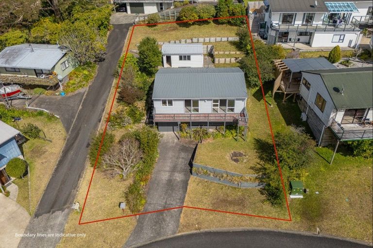 Photo of property in 66 Windsor Drive, Tairua, 3508