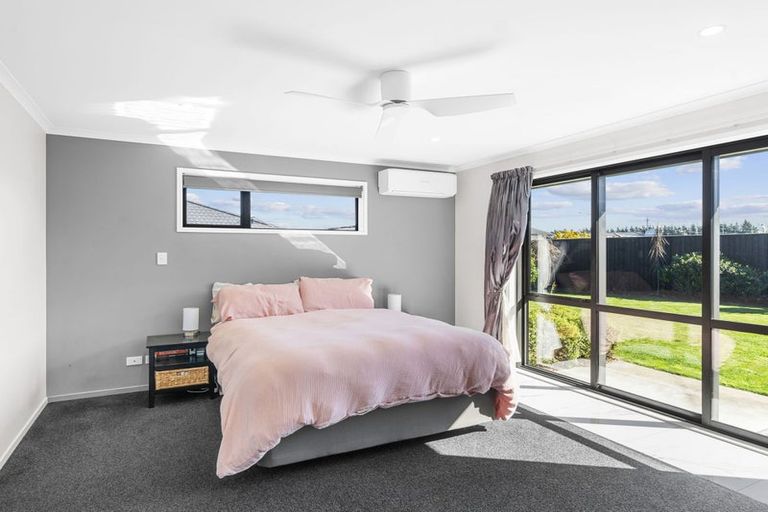 Photo of property in 51 Bethany Road, Rolleston, 7614