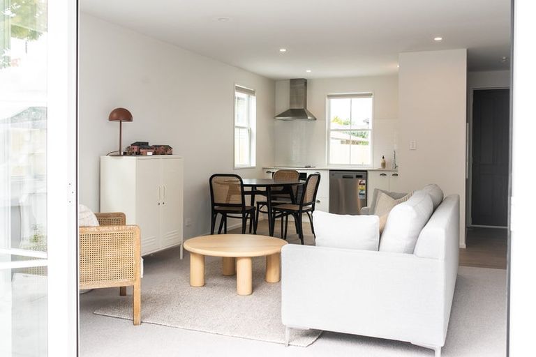 Photo of property in 3/24 Hendon Street, Edgeware, Christchurch, 8013