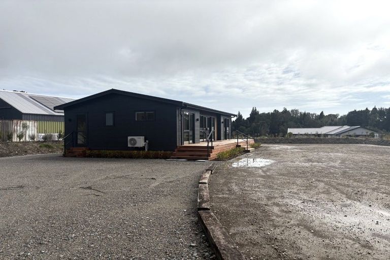 Photo of property in 141a Mcpadden Road, Westport, Cape Foulwind, 7892