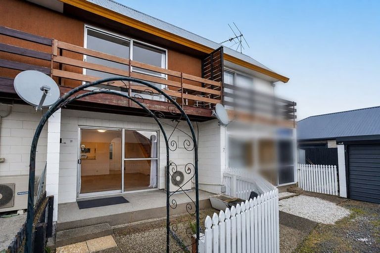 Photo of property in 6/9 Kipling Street, Addington, Christchurch, 8024