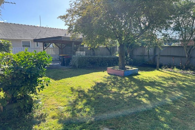 Photo of property in 4 Gardiners Road, Bishopdale, Christchurch, 8051