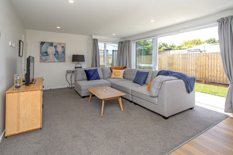 Photo of property in 6/28 Sumner Street, Spreydon, Christchurch, 8024