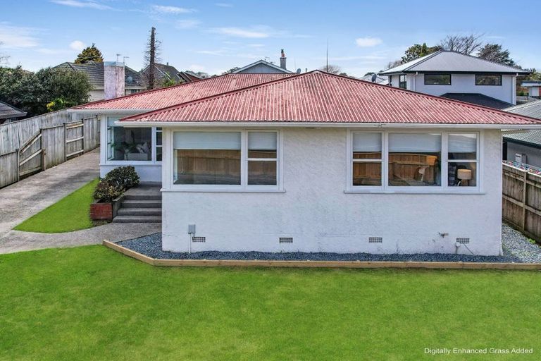 Photo of property in 423 Ruahine Street, Terrace End, Palmerston North, 4410