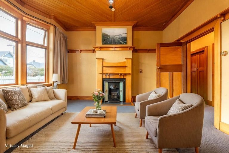Photo of property in 6 Jackson Street, Seaview, Timaru, 7910
