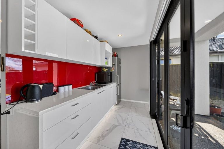 Photo of property in 20 Baltic Place, Northwood, Christchurch, 8051