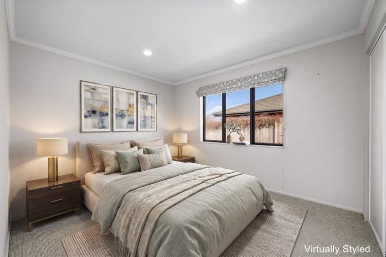 Photo of property in 3a Livingstone Place, Springlands, Blenheim, 7201