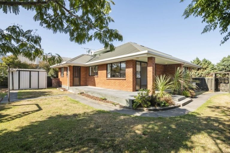 Photo of property in 26b Waverley Street, Richmond, 7020