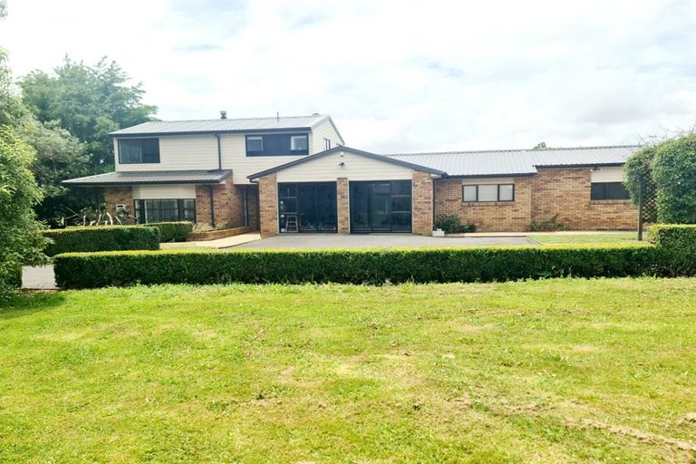 Photo of property in 110 Kidd Road, Karaka, Papakura, 2580