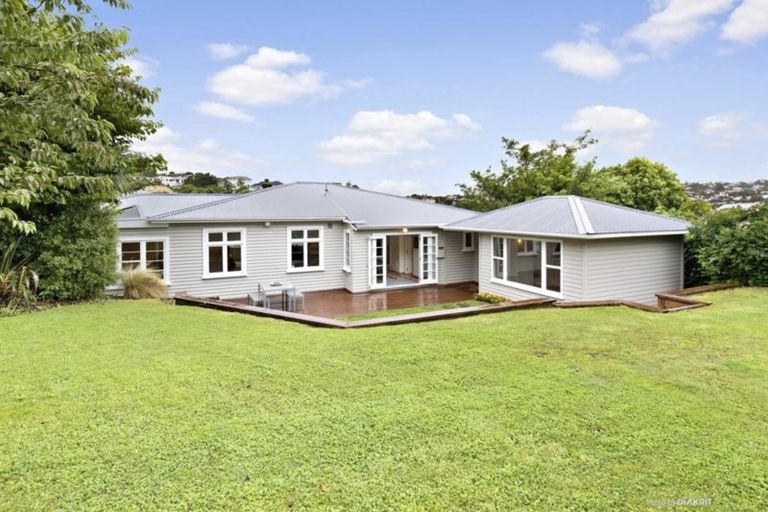 Photo of property in 3 Cornford Street, Karori, Wellington, 6012